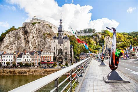 wat te zien in dinant|15 Best Things to Do in Dinant (Belgium)